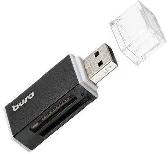 Buro BU-CR-3104