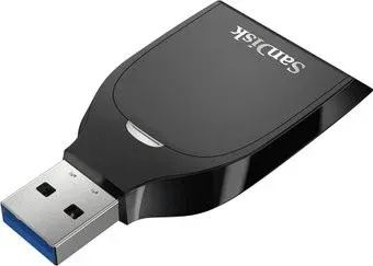 SanDisk SD UHS-I SDDR-C531-GNANN