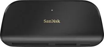 SanDisk ImageMate Pro USB-C SDDR-A631-GNGNN