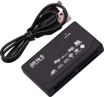 USBTOP USB2.0 All-in-1