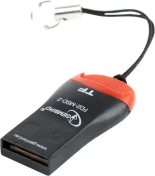 Gembird FD2-MSD-3