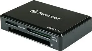 Transcend TS-RDC8K2