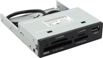 Samsung SEMA SFD-321F/S71UB