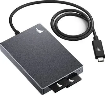 Angelbird SD Dual UHS-I and UHS-II SDD31PK