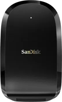 SanDisk Extreme Pro CFexpress SDDR-F451-GNGNN