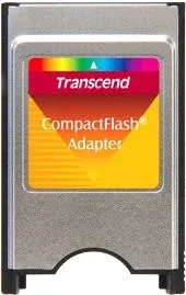 Transcend TS0MCF2PC