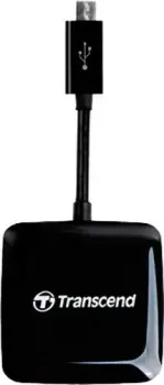 Transcend TS-RDP9K