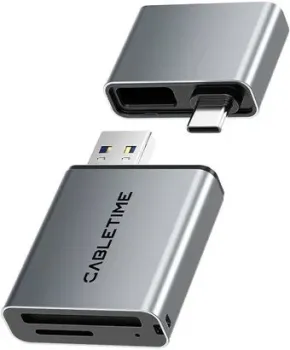 Cabletime CT-ACCD4-AG