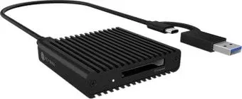 Icy Box IB-CR404-C31