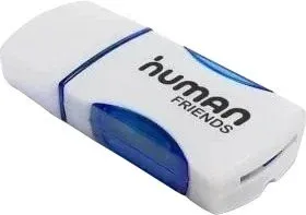 Human Friends Speed Rate Impulse