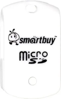 SmartBuy SBR-706-W