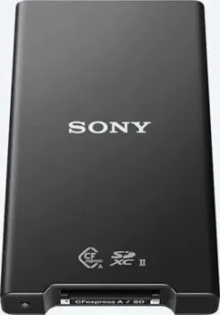 Sony MRW-G2