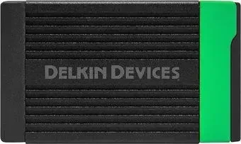 Delkin Devices DDREADER-54