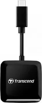 Transcend RDC3