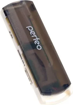 Perfeo PF-VI-R013 (черный)
