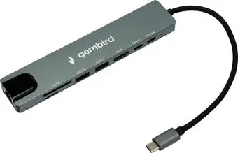 Gembird UHB-D3
