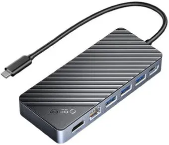 Orico OM28PR-G2-BK-EP