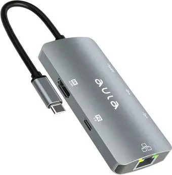 AULA UC-910
