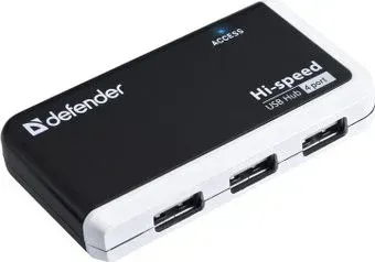 Defender Quadro Infix (83504)