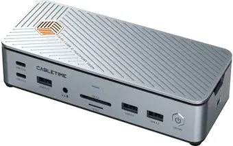 Cabletime CT-DK142-AG