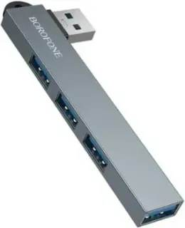 Borofone FH1