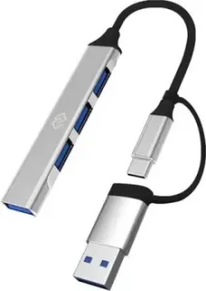 Digma DHUB-4USB-AC-3.0