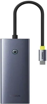 Baseus UltraJoy Series 7-Port Hub B00052803811-03