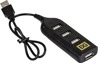 ExeGate DUB-42 EX293976RUS