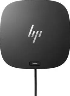 HP USB-C G5 Essential Dock 72C71AA