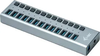 i-tec U3CHARGEHUB13
