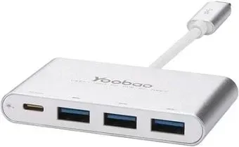 Yoobao YB-H1C3A/C-PD