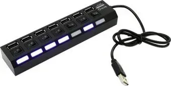 5bites HB27-203PBK