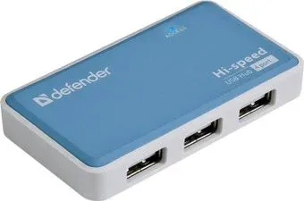 Defender Quadro Power (83503)