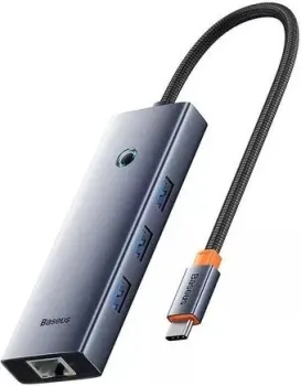 Baseus UltraJoy Series 3-Port Hub B0005280B811-11