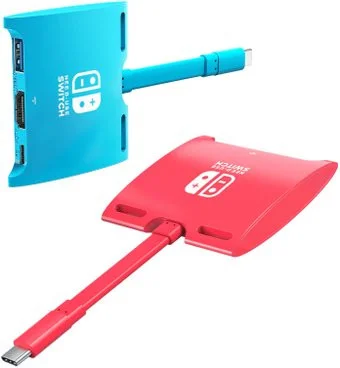 Cabletime CT-SHUB31-PBU
