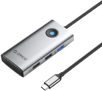 Orico PW11-5P-GY-EP