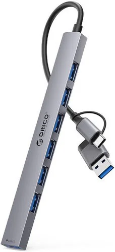 Orico YSA2-U3-GY-BP