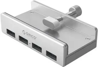 Orico MH4PU-SV-BP
