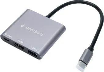 Gembird UHB-D2