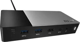 MSI USB-C Docking Station Gen 2
