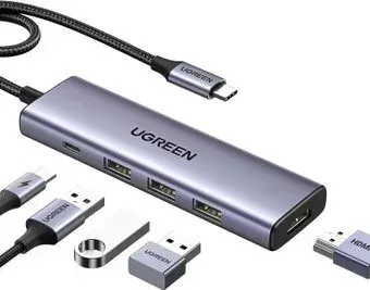 Ugreen CM511 15596