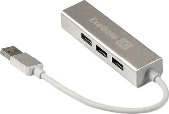 ExeGate DUB-4 EX293981RUS