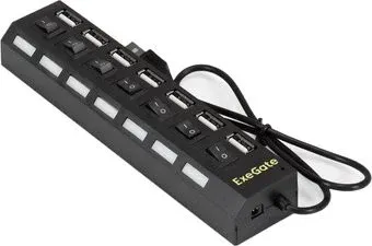 ExeGate DUB-72SW EX293978RUS