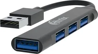 Ritmix CR-4400 Metal