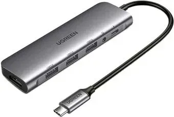 Ugreen CM136 80132
