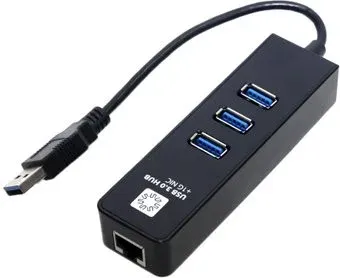 5bites UA3-45-04BK