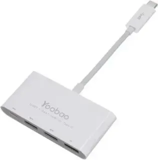 Yoobao YB-H1C3A/C