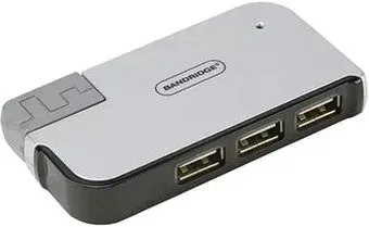 Bandridge BCP4004