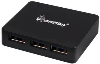 SmartBuy SBHA-6000-K