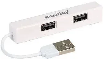 SmartBuy SBHA-408-W